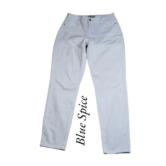Blue Spice Jeans 11 - Picture 1 of 3